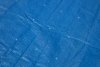 Pokrywa 295x220cm na Basen dmuchany 262x175x51cm BESTWAY